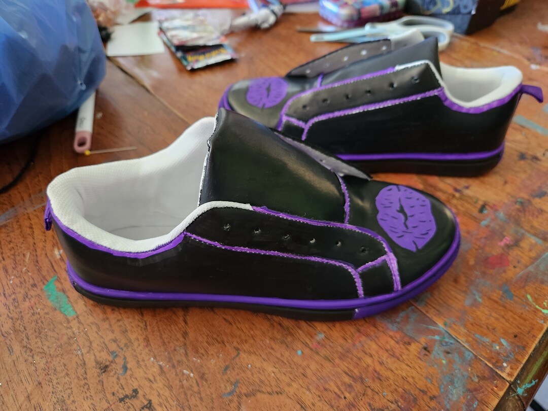 Custom shoes MakerPlace by Michaels